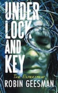 Under Lock and Key (Cover)